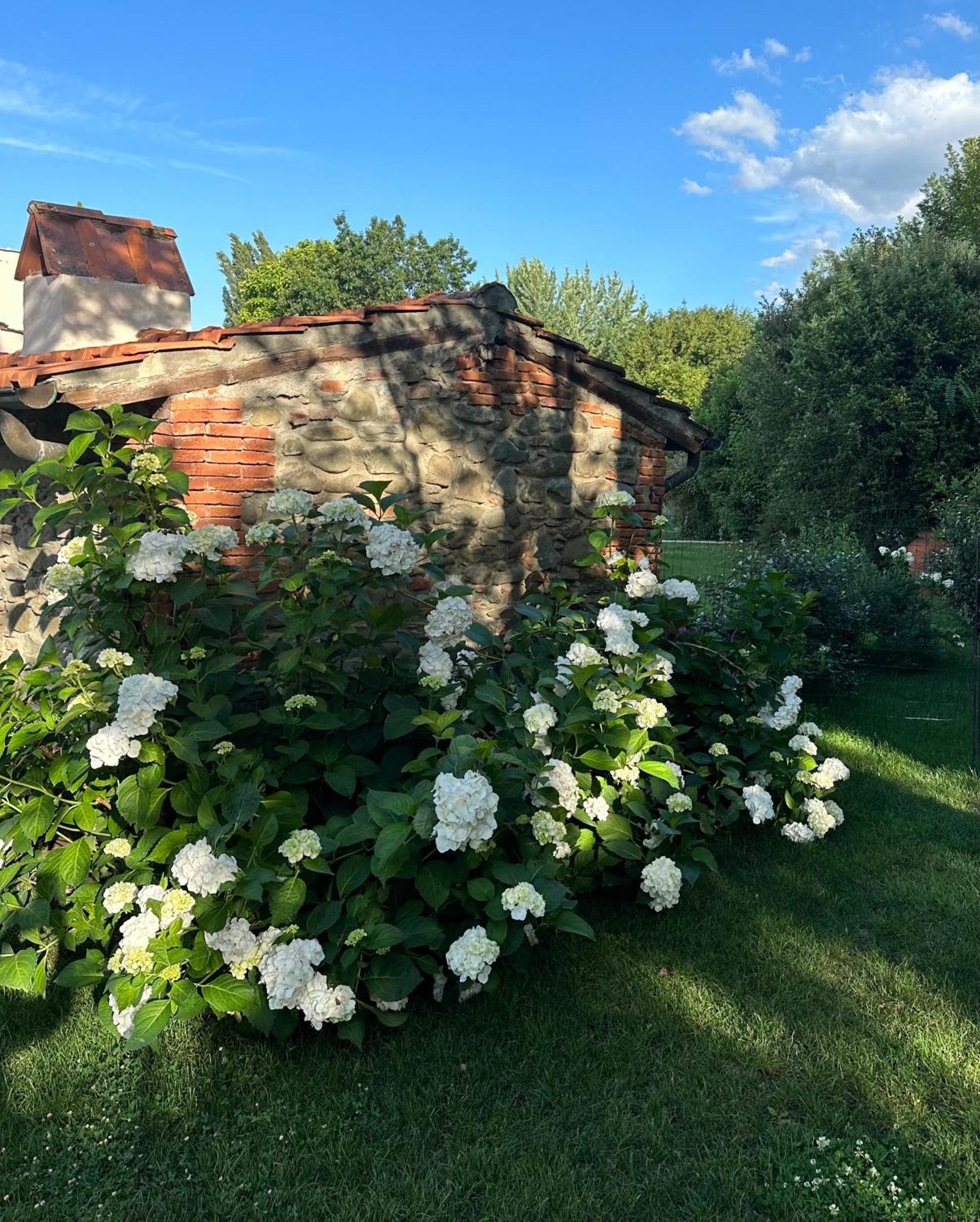 Casale La Gora - B&B Di Charme Figline Valdarno Exterior photo